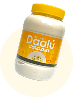 Daalu Mayonnaise