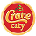 Crave City Logo