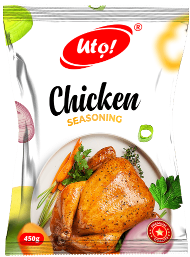 Uto Chicken Seasoning