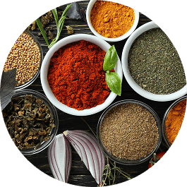 Food service community